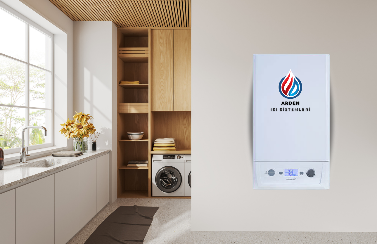 Doğalgaz Sistemlerinde Enerji Verimliliği Nasıl Artırılır?
